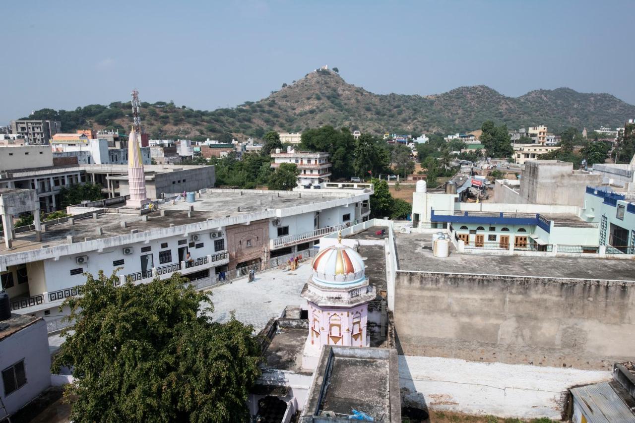 Jashoda Mystic Haveli Pushkar Luaran gambar